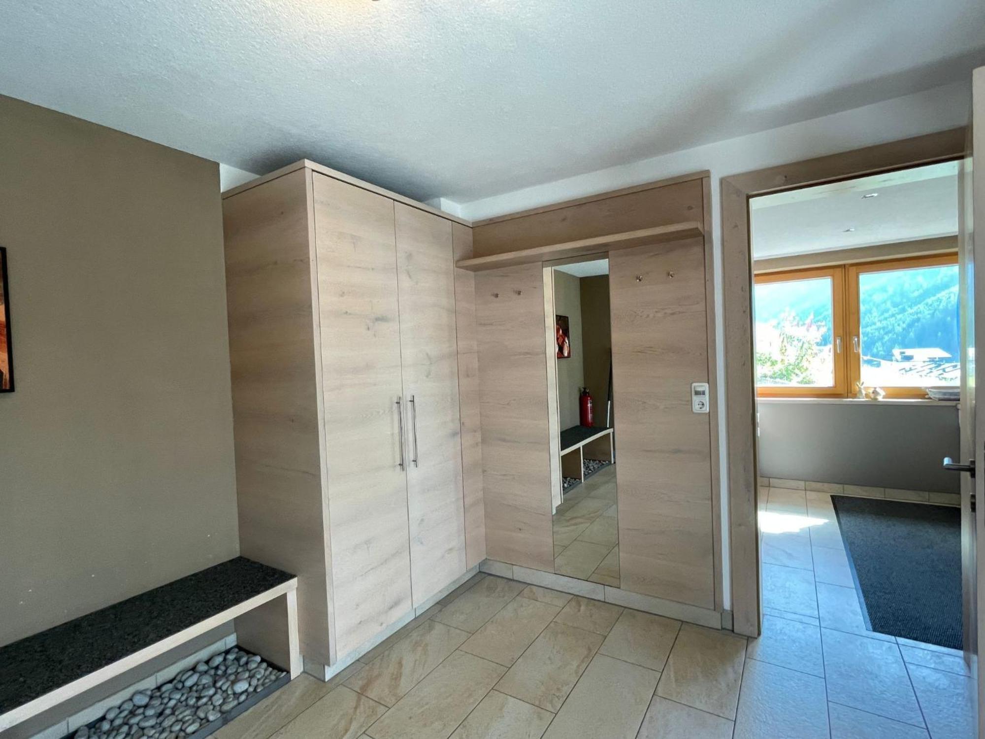 Apartment Stefan - Isl506 By Interhome Ischgl Ngoại thất bức ảnh