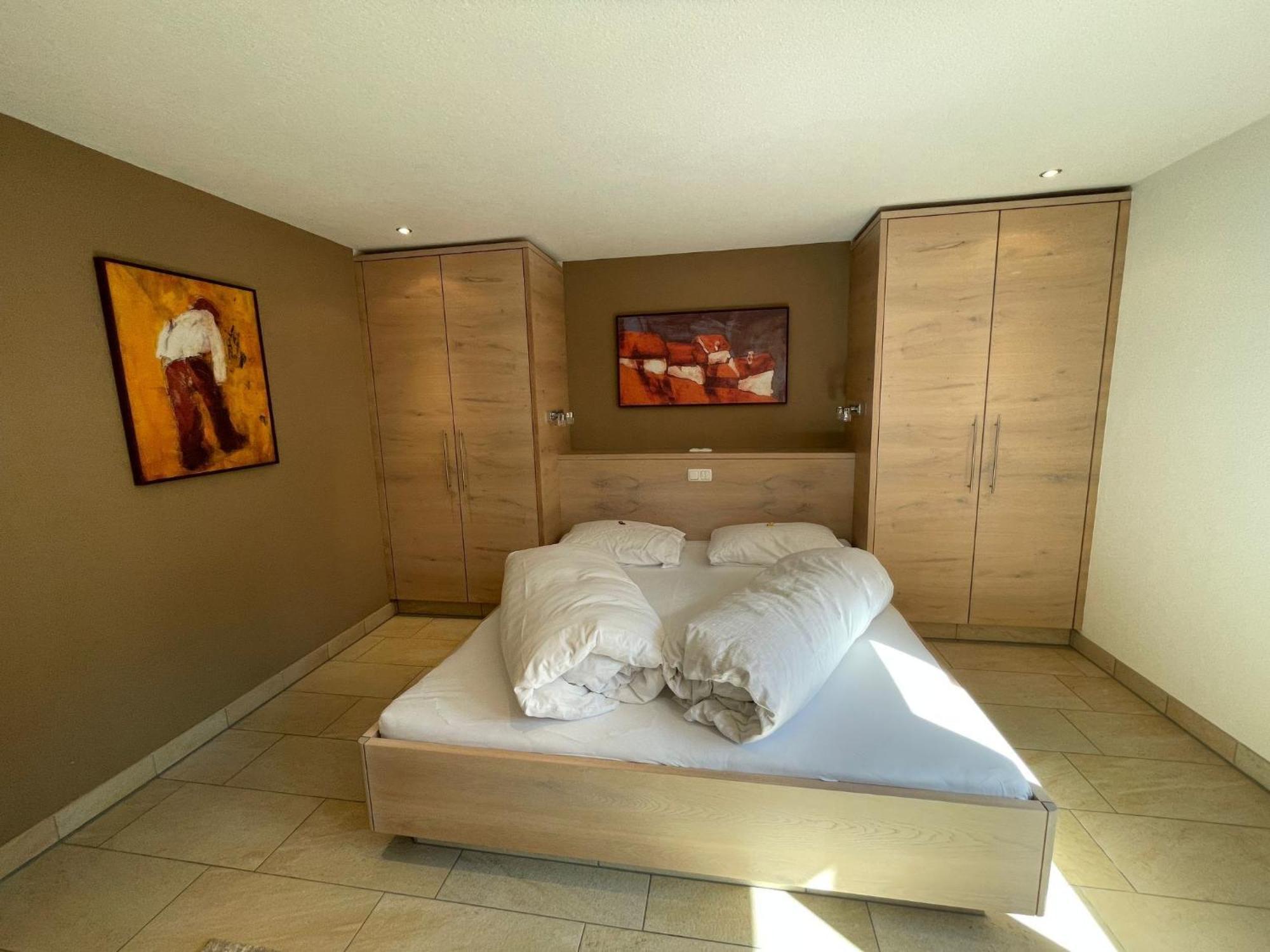 Apartment Stefan - Isl506 By Interhome Ischgl Ngoại thất bức ảnh