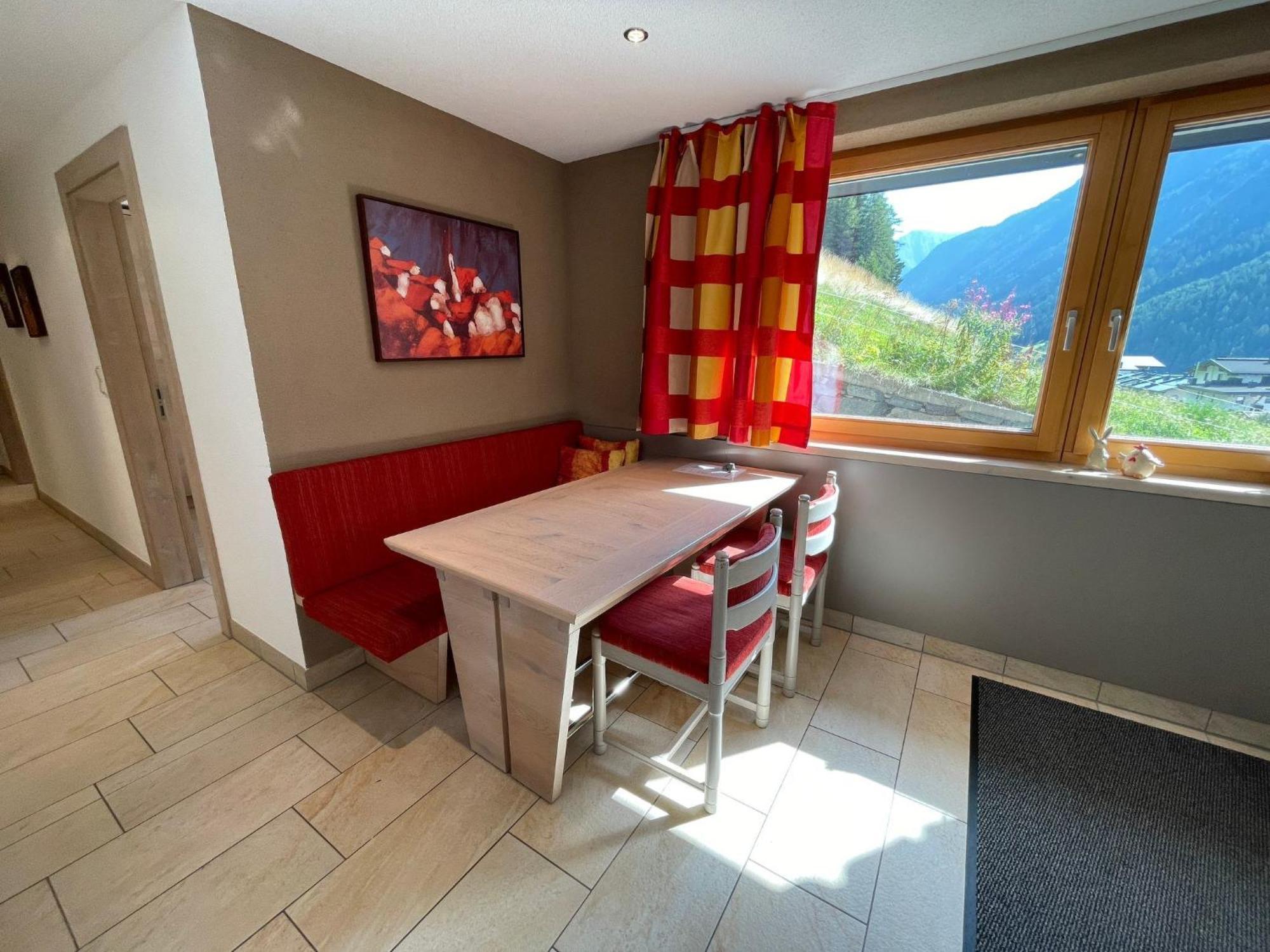 Apartment Stefan - Isl506 By Interhome Ischgl Ngoại thất bức ảnh