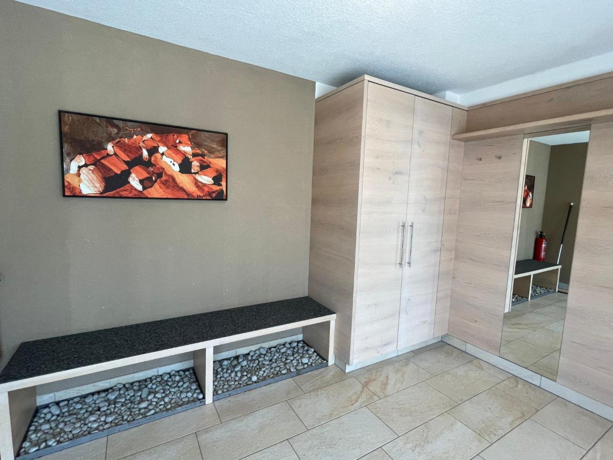 Apartment Stefan - Isl506 By Interhome Ischgl Ngoại thất bức ảnh
