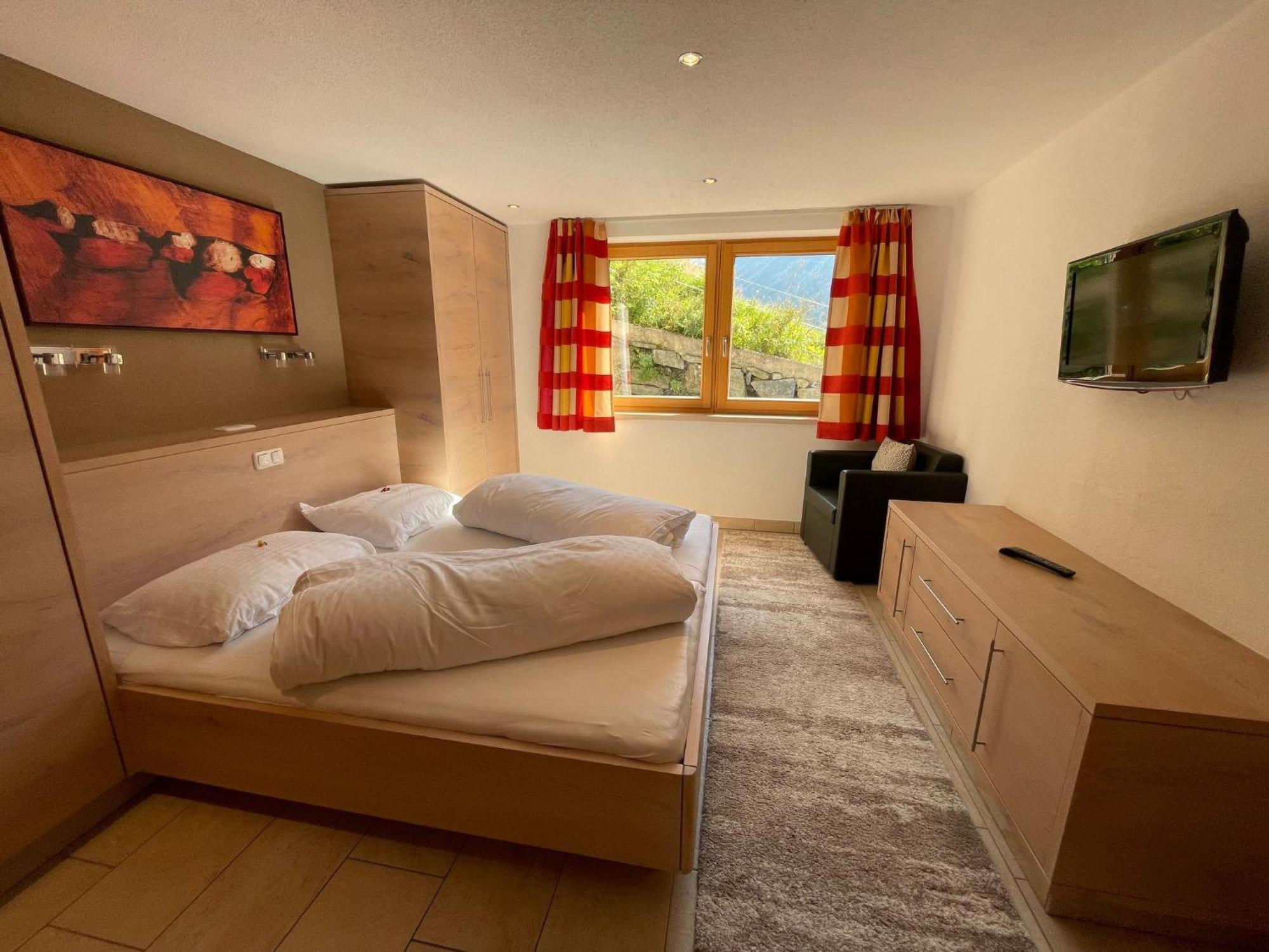 Apartment Stefan - Isl506 By Interhome Ischgl Ngoại thất bức ảnh